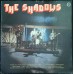 SHADOWS The Shadows (Ember Records SE 8031) UK 1975 compilation LP